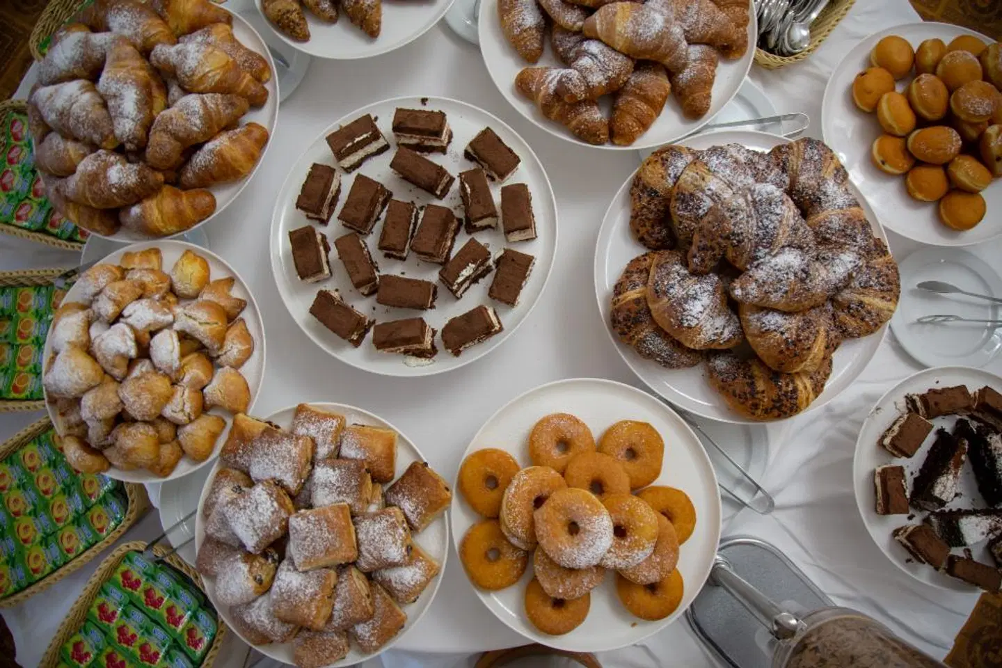 Ara Maris Restaurant