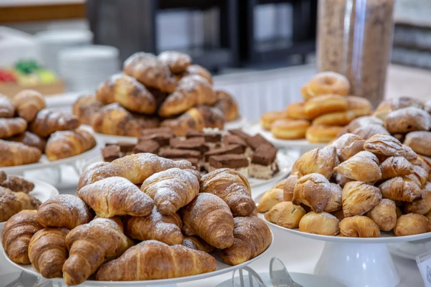 Ara Maris Restaurant