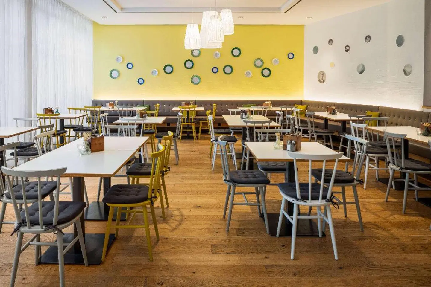 Vienna House Easy Landsberg Bar