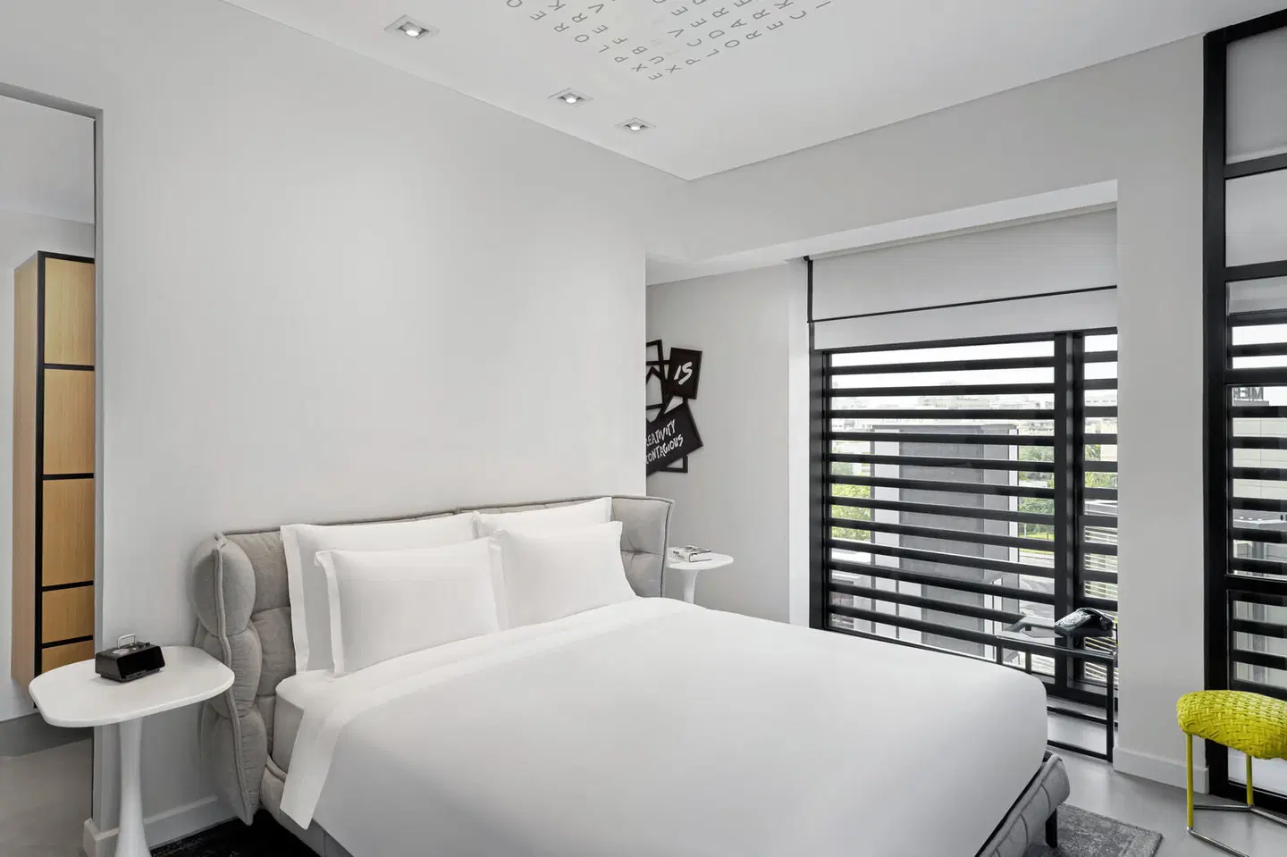 Canopy by Hilton Dubai Al Seef ROOM_EXAMPLE