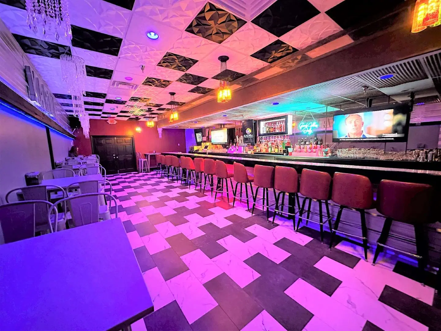 SureStay Plus Hotel by Best Western Albany Airport Bar