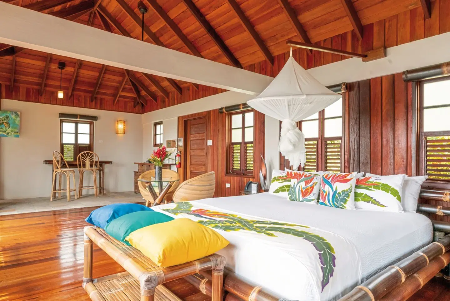 Jungle Bay ROOM_EXAMPLE