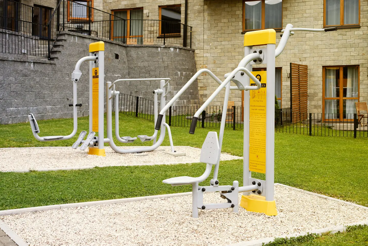 Cristal Resort Szklarska Por'ba SPORTS_AND_LEISURE