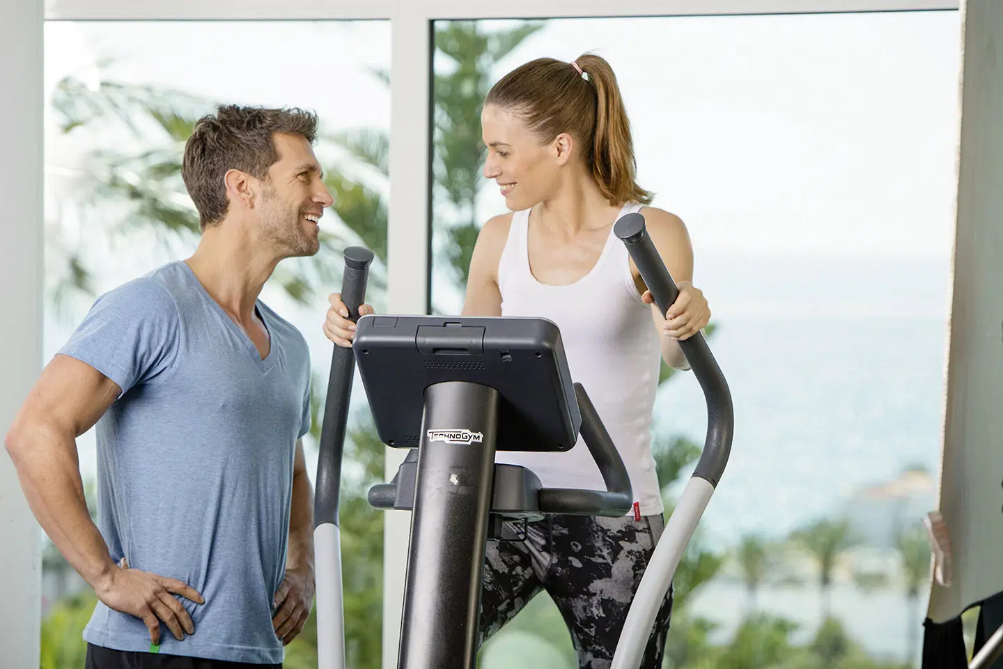 Allsun Hotel Esquinzo Beach PEOPLE