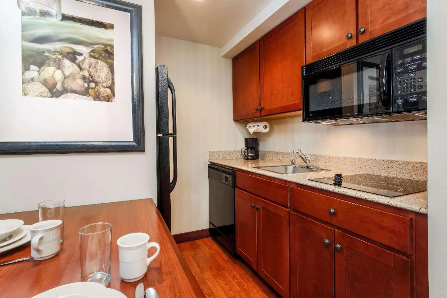 Homewood Suites by Hilton Anchorage ROOM_EXAMPLE