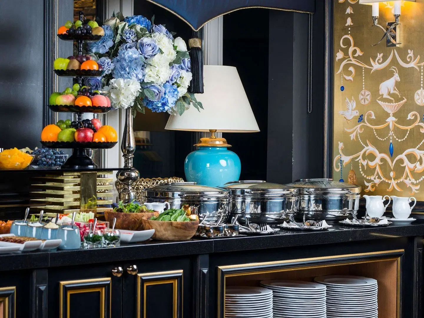 Bachleda Luxury Hotel Kraków - Mgallery Restaurant