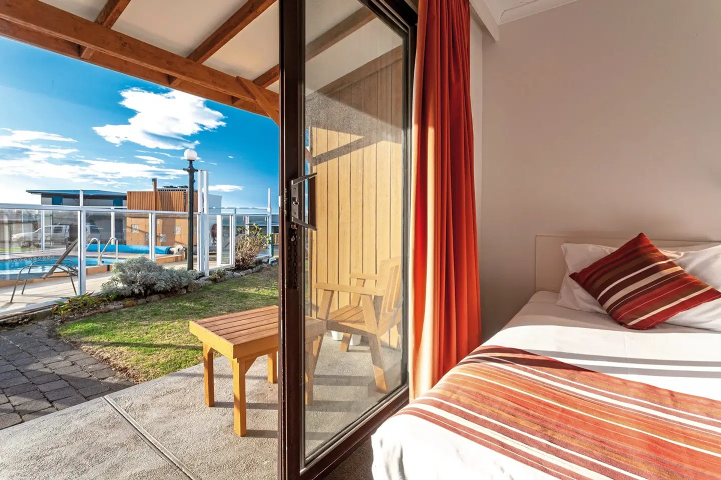 Beachfront Bicheno HEALTH_BEAUTY