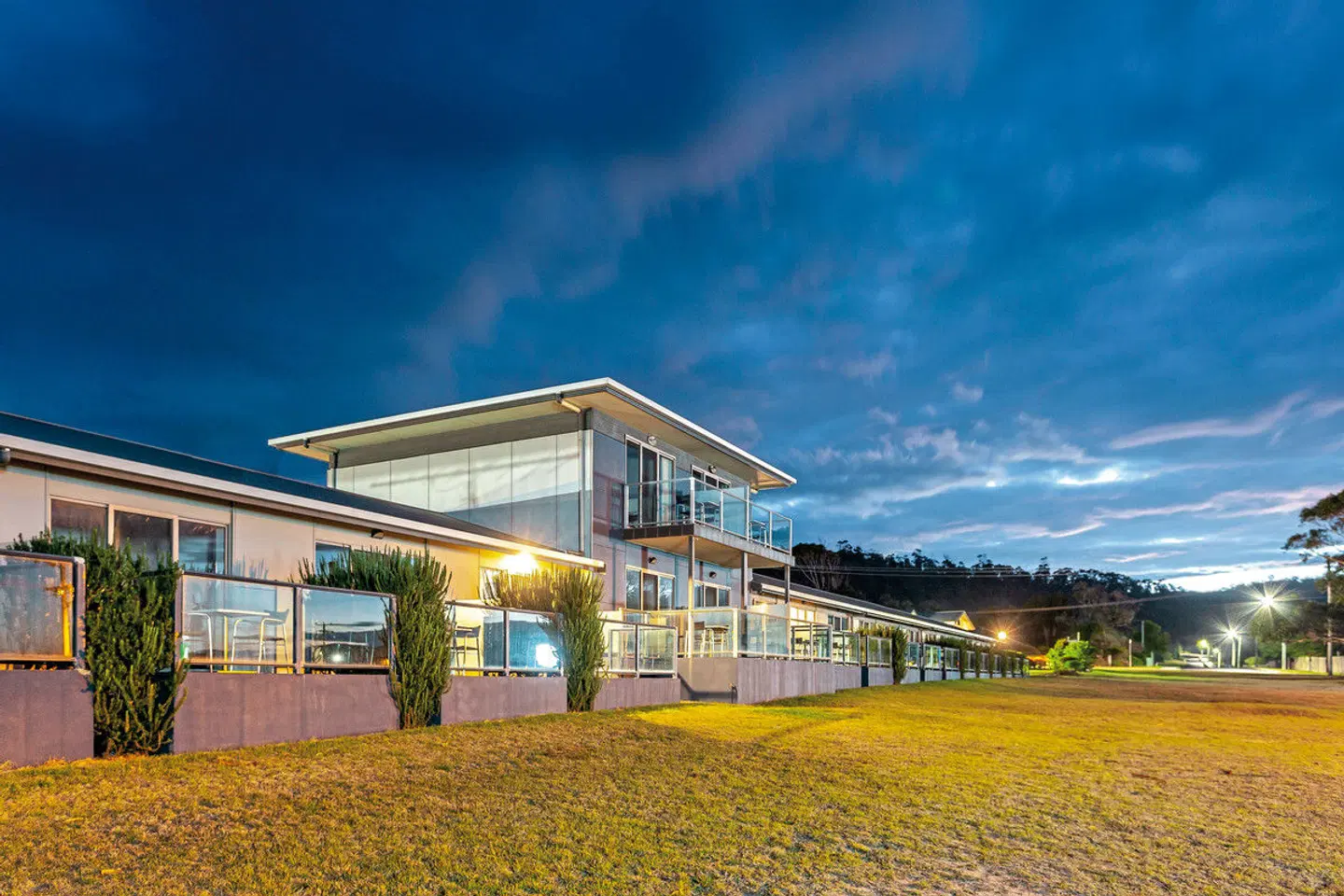 Beachfront Bicheno EXTERIOR