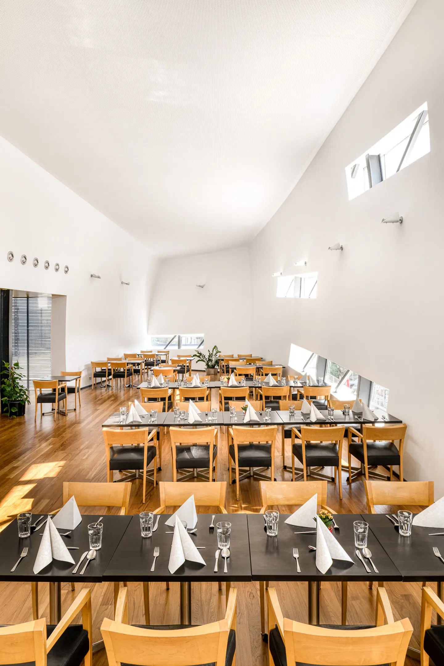 Vienna House by Wyndham Martinspark Dornbirn Restaurant