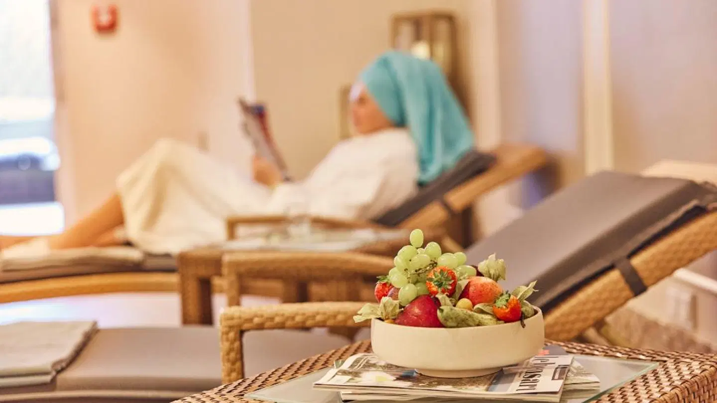 Steigenberger Hotel Treudelberg PEOPLE