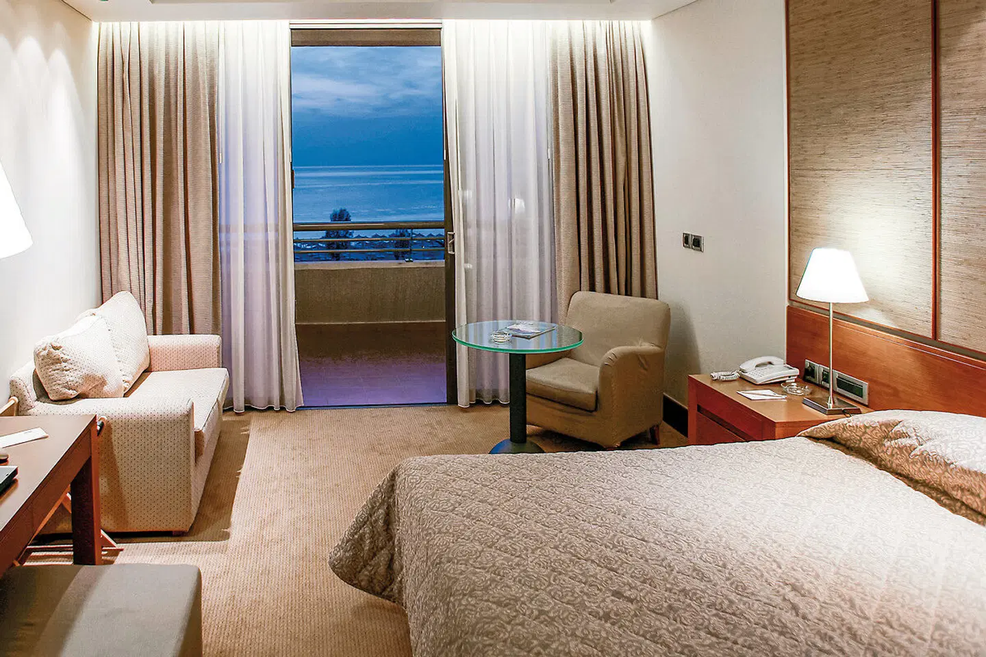 Porto Carras Meliton ROOM_EXAMPLE