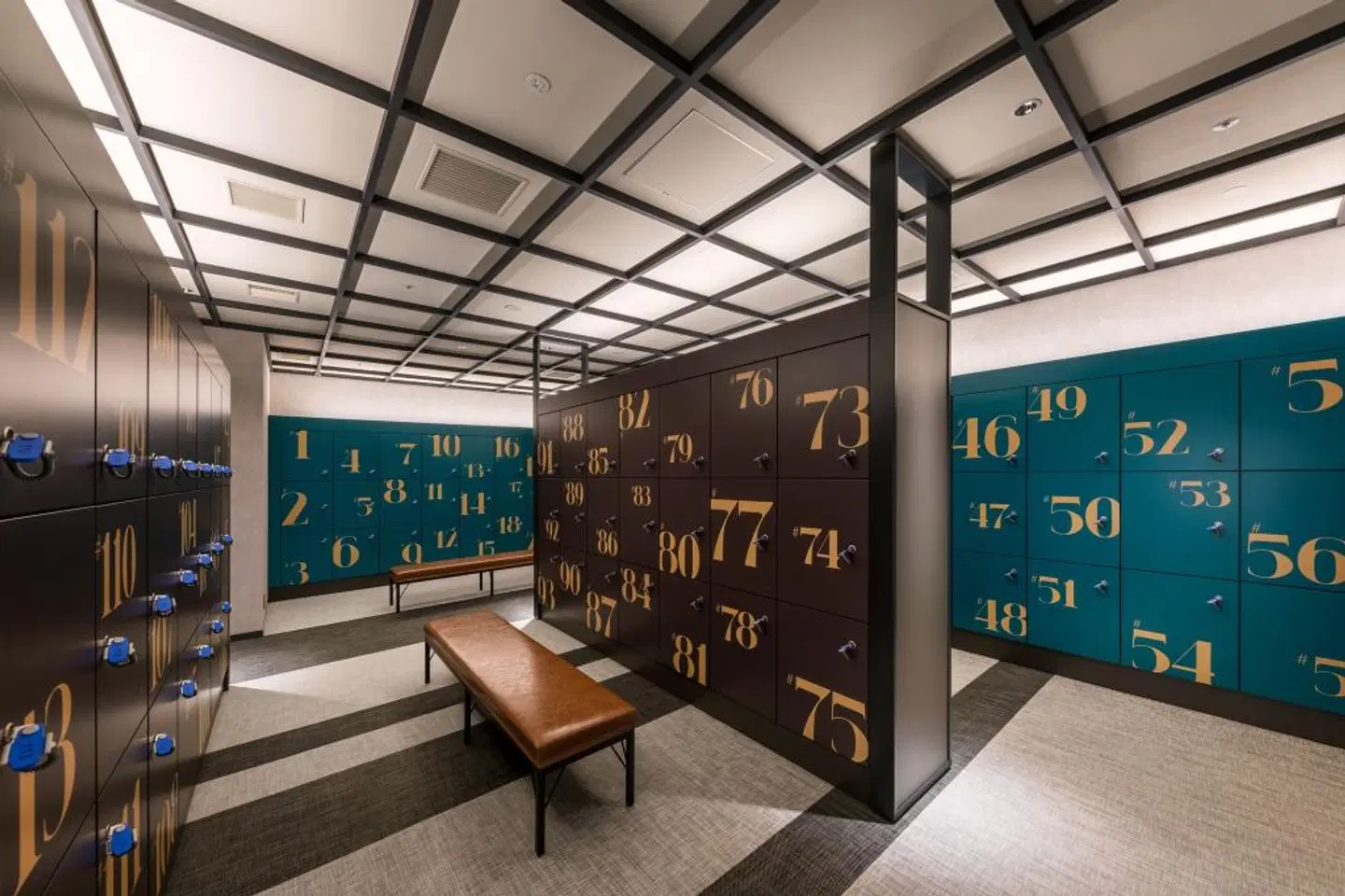 Tokyo Bay Shiomi Prince Hotel SPORTS_AND_LEISURE