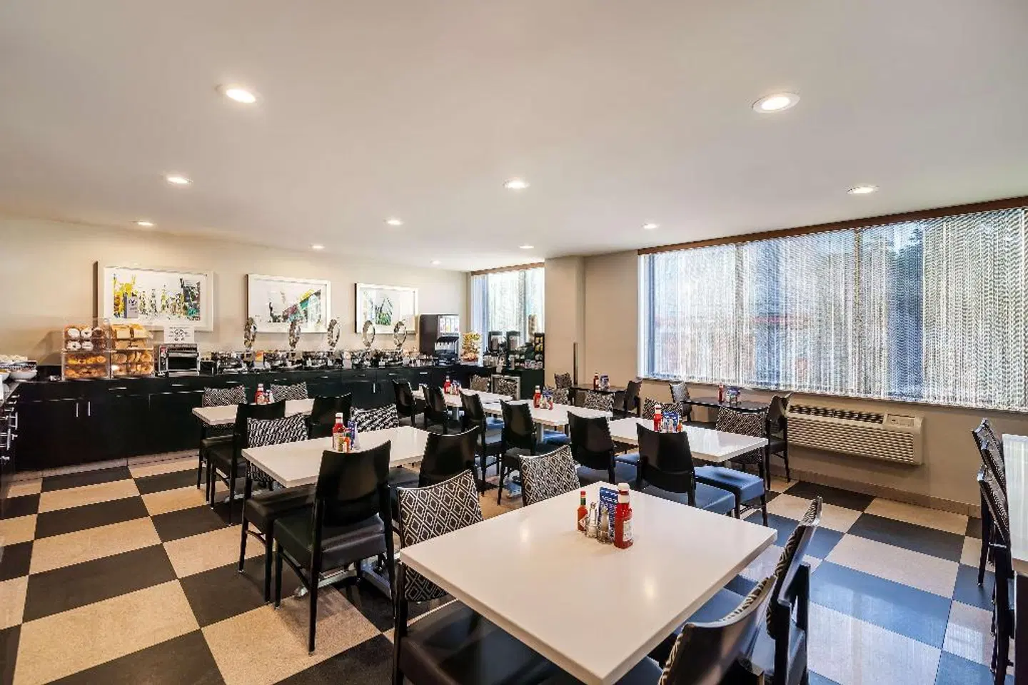 Best Western Plus Plaza Hotel Konferenz