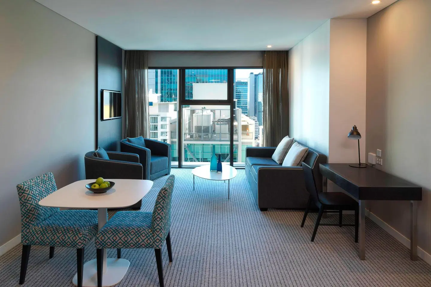 Four Points by Sheraton Brisbane ROOM_EXAMPLE