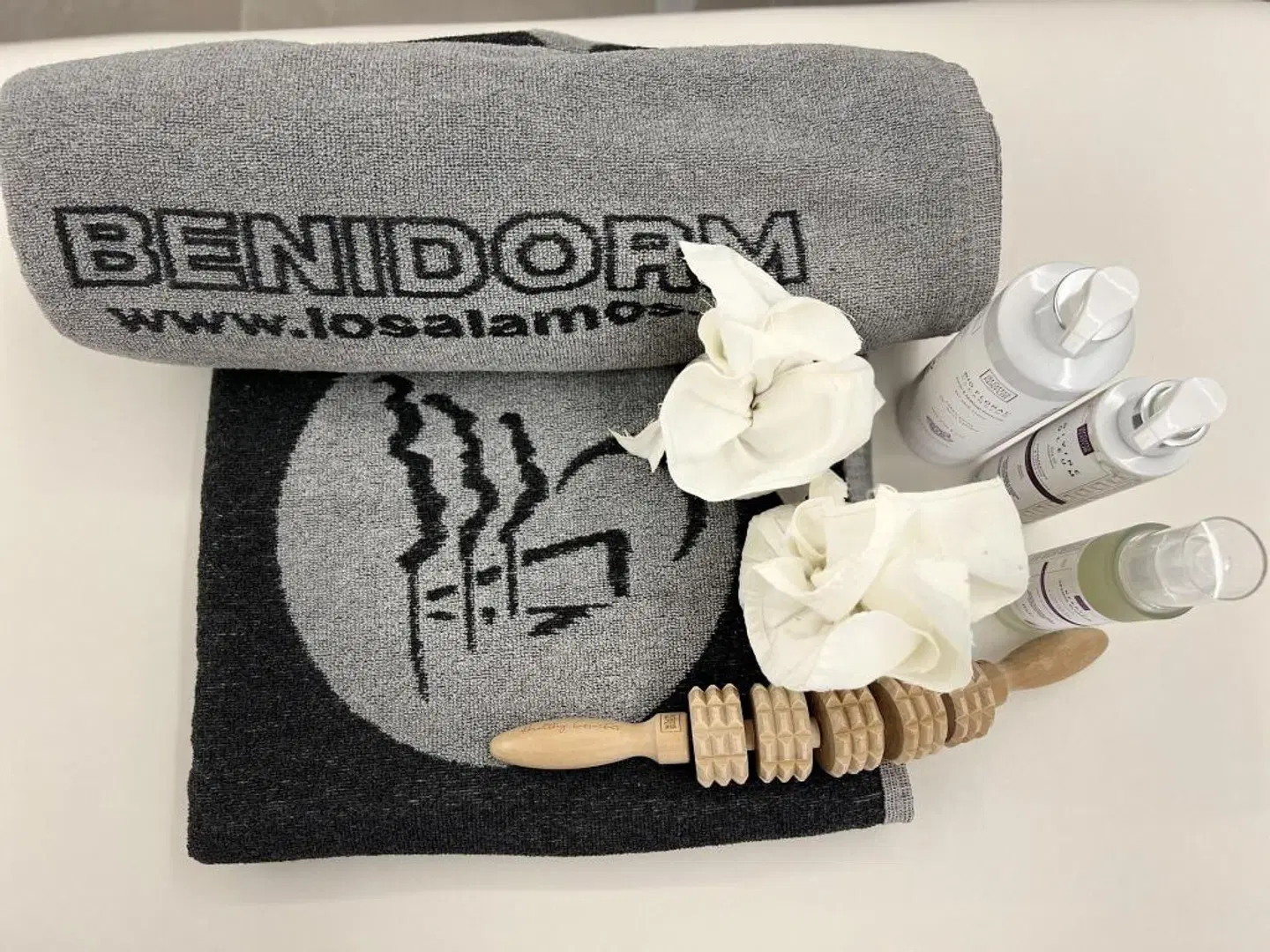 Hotel Los Álamos Beach & Art MODEL_IMPRESSION