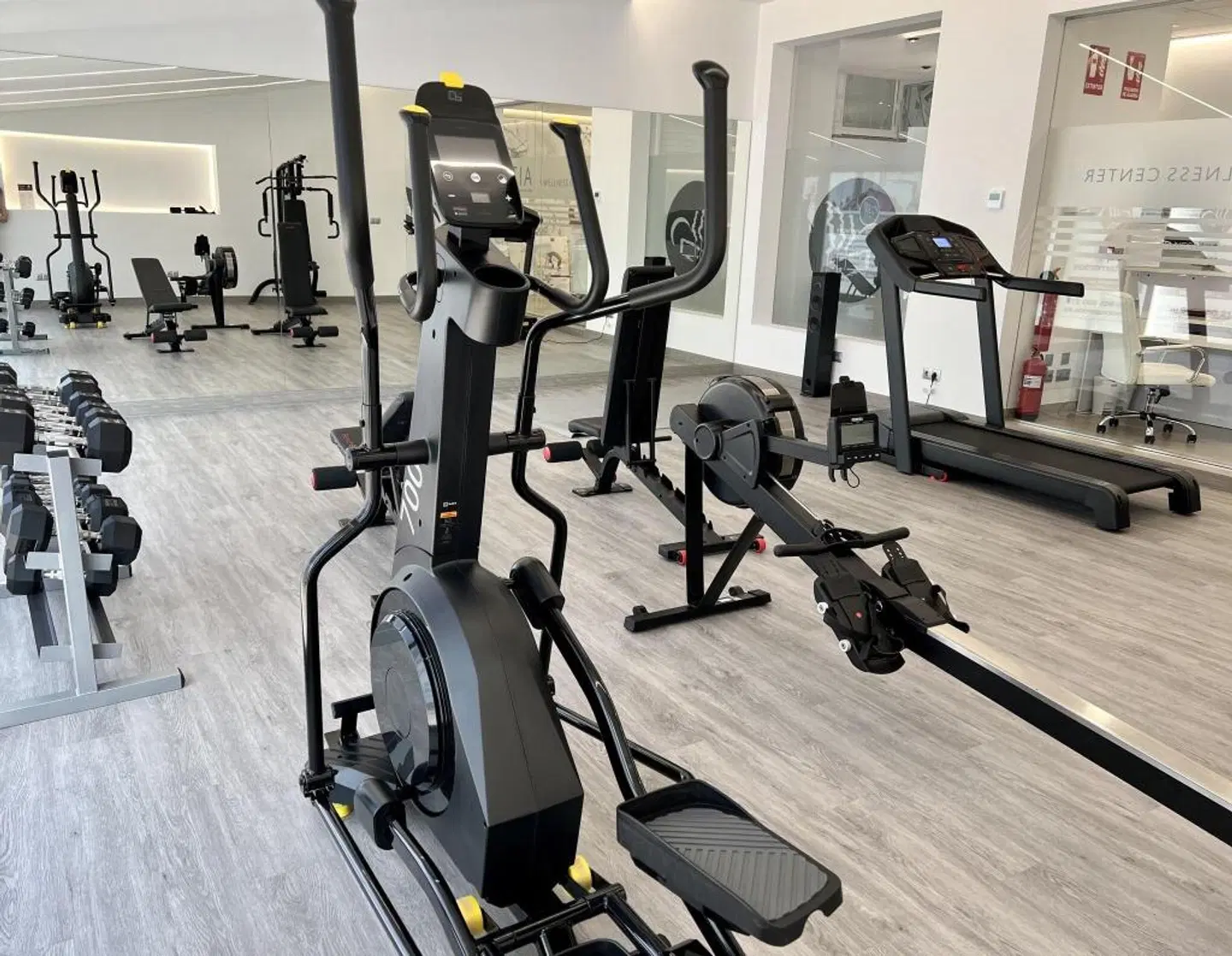 Hotel Los Álamos Beach & Art SPORTS_AND_LEISURE