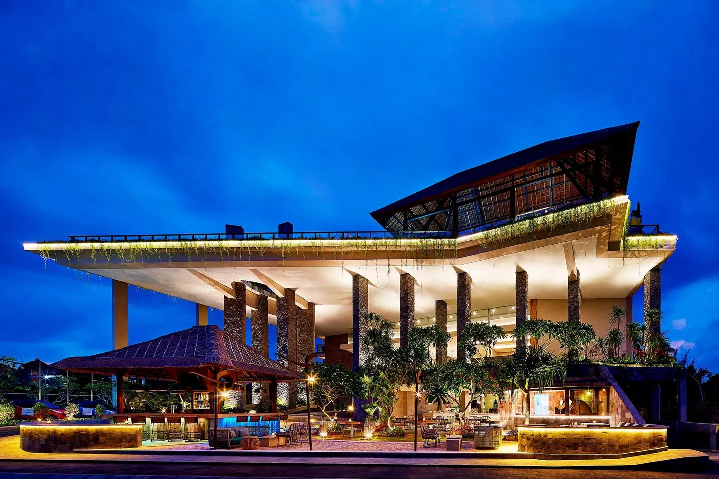 Four Points by Sheraton Bali Terrasse