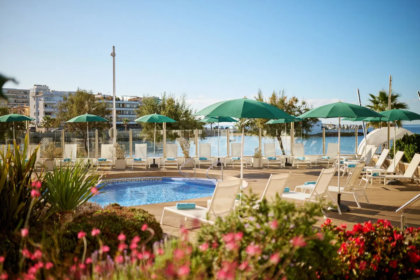 AluaSoul Palma OUTDOOR_POOL