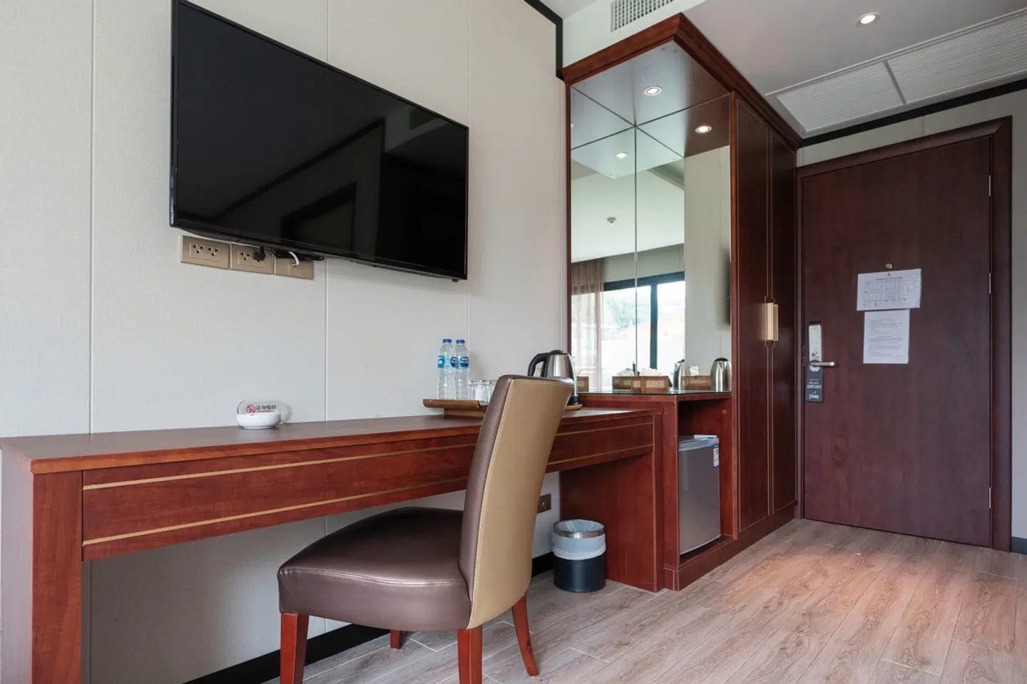 Royal Yao Yai Island Beach Resort ROOM_EXAMPLE