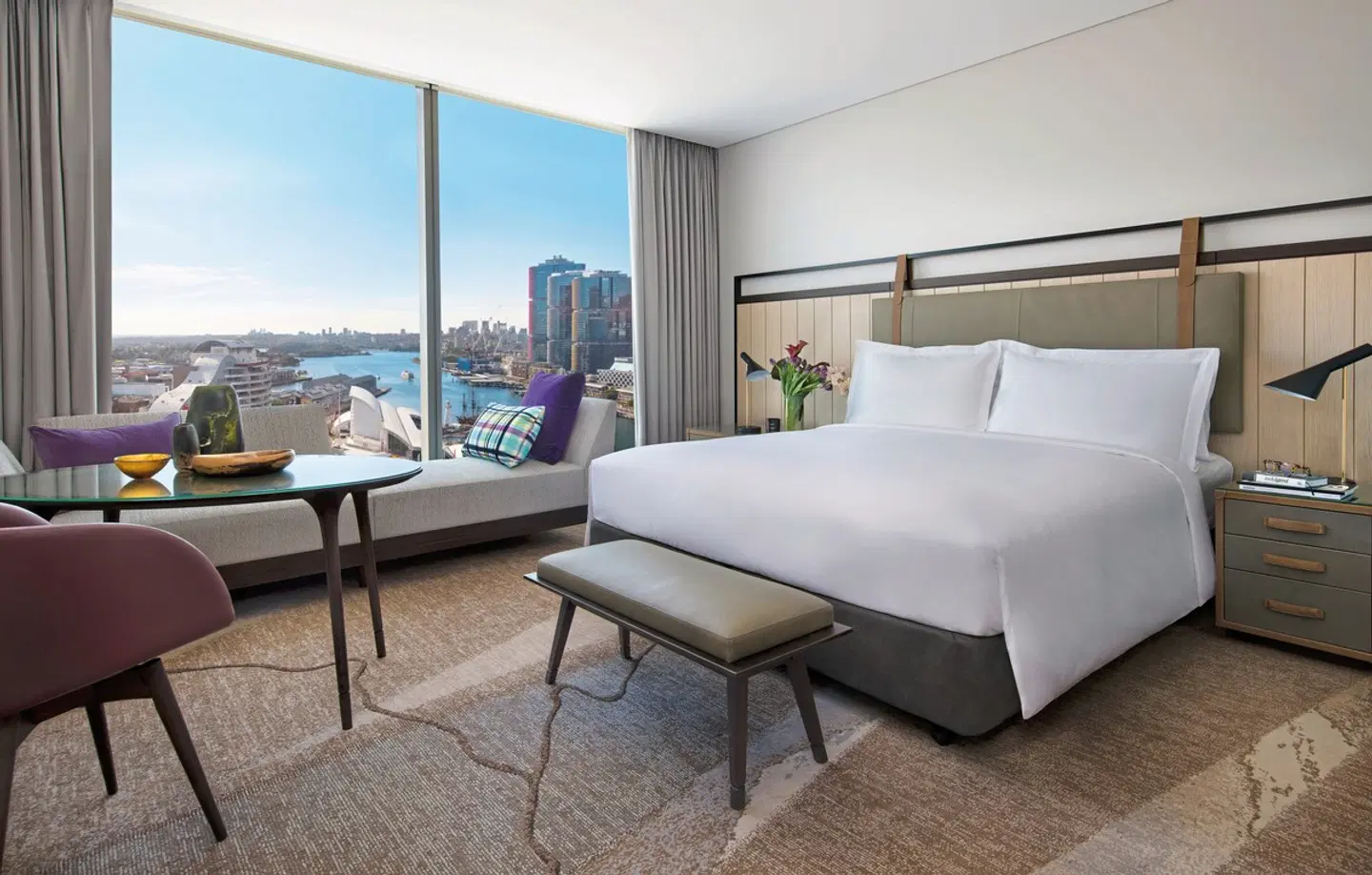 Sofitel Sydney Darling Harbour ROOM_EXAMPLE