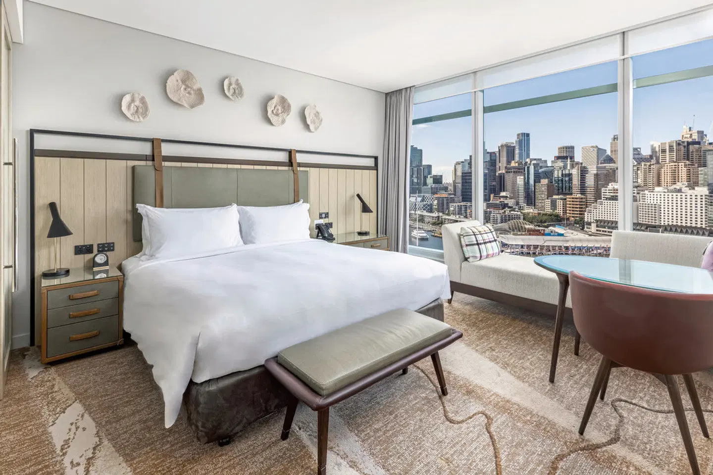 Sofitel Sydney Darling Harbour ROOM_EXAMPLE