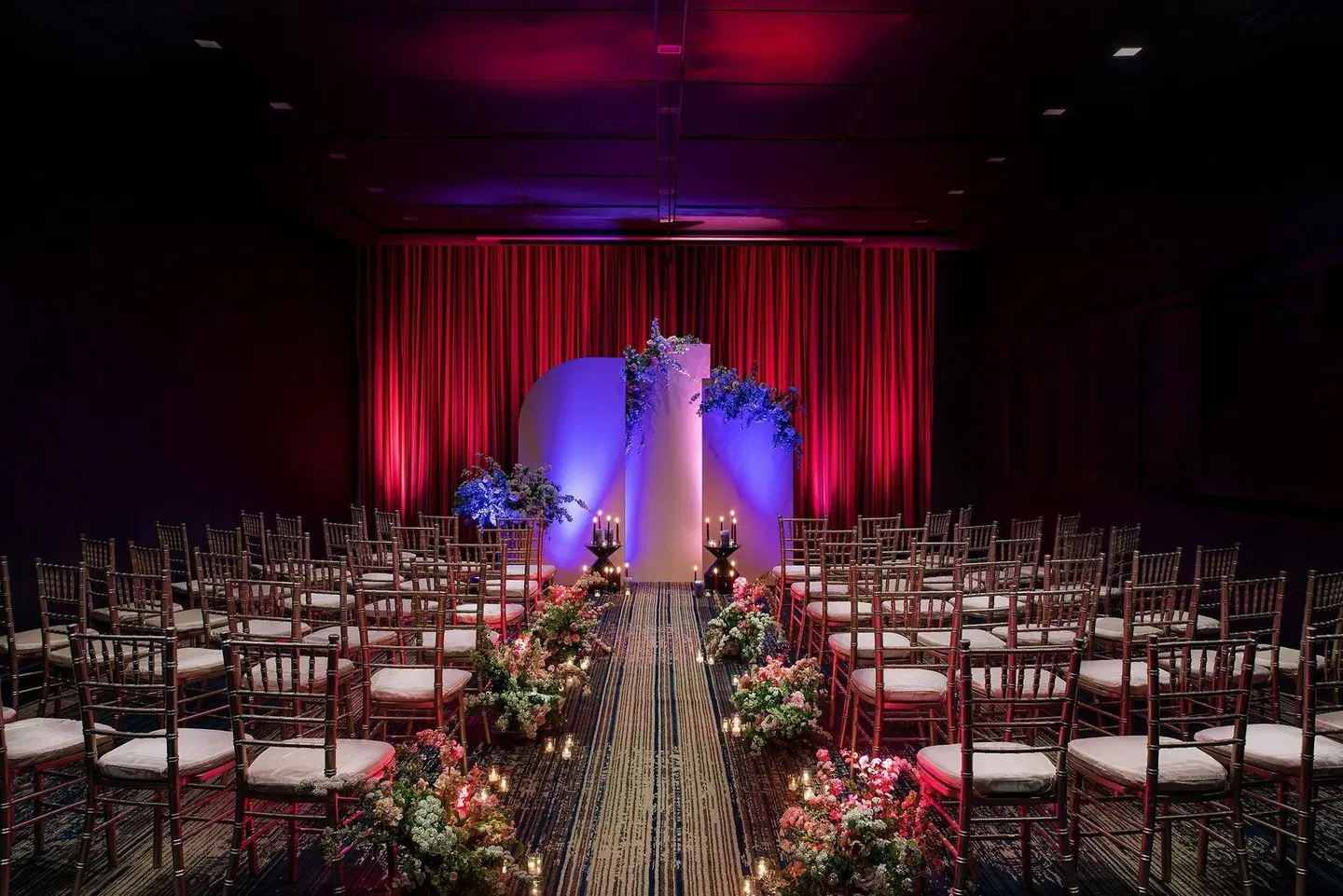 W Philadelphia Konferenz