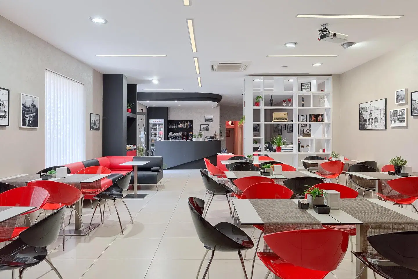 Pula City Center Accommodation LOUNGE_LOBBY