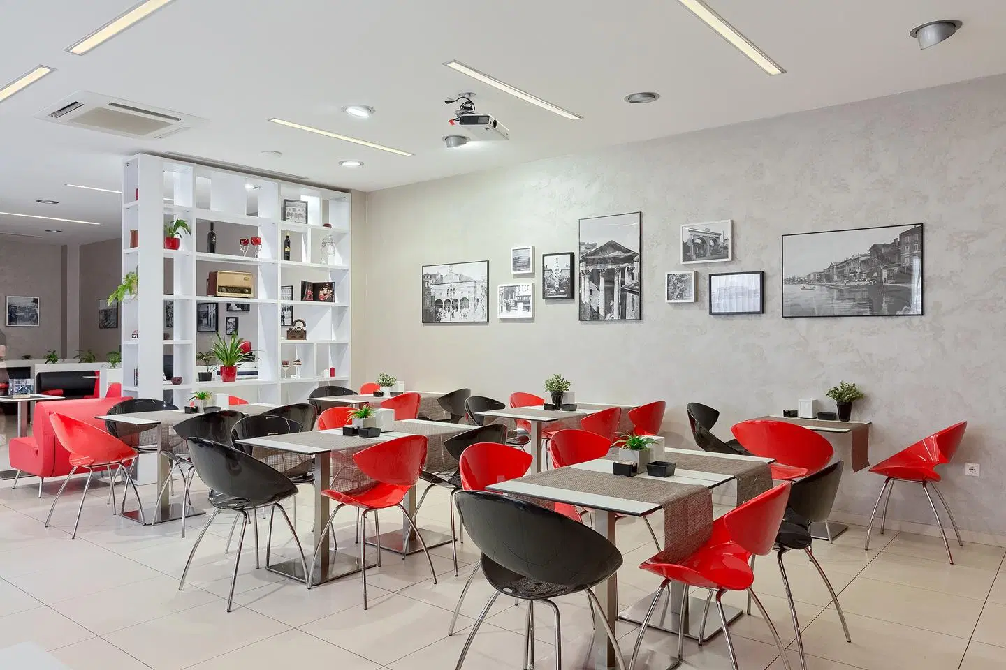 Pula City Center Accommodation Konferenz