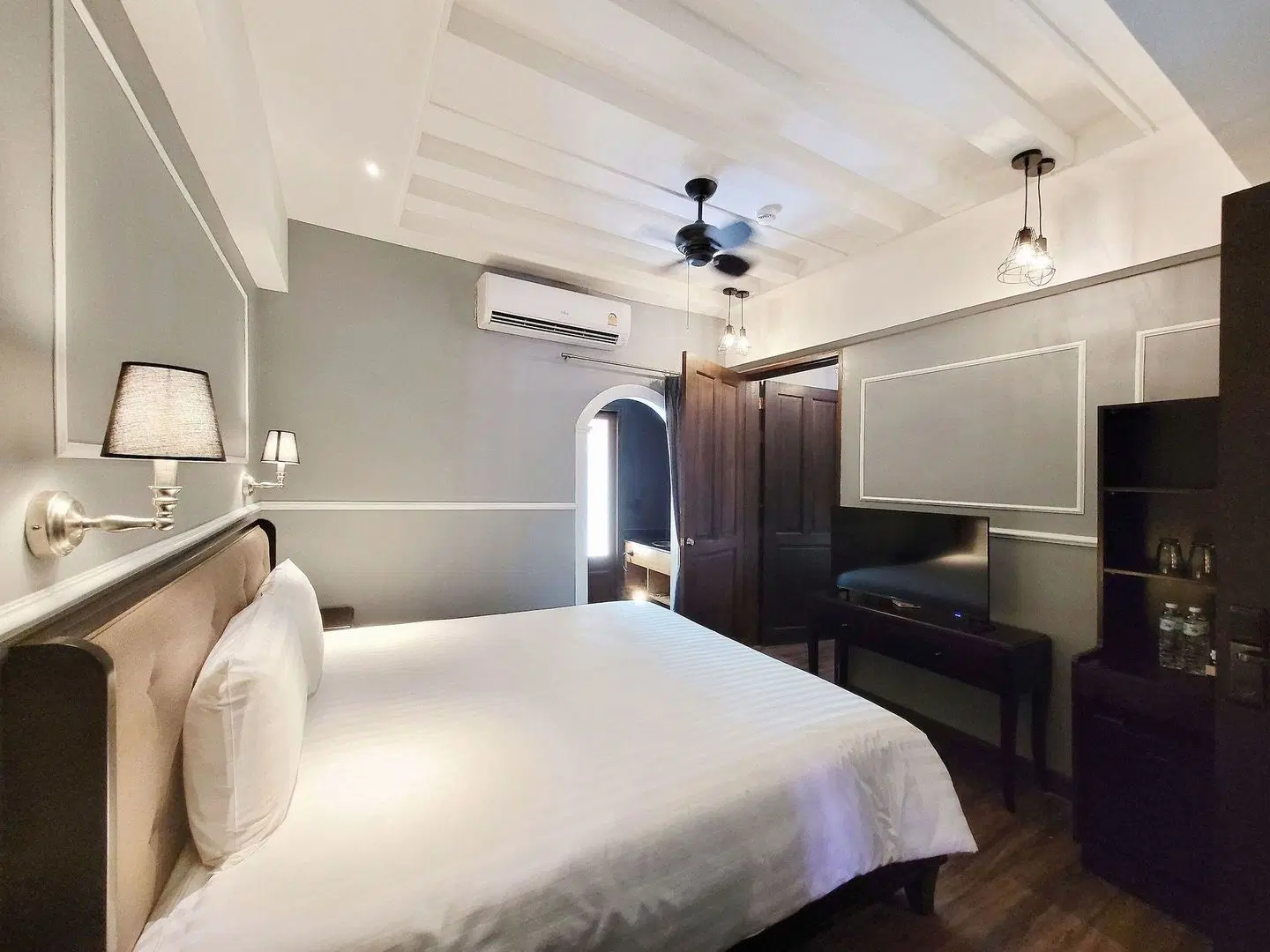 The Quba Boutique Hotel Pattaya ROOM_EXAMPLE