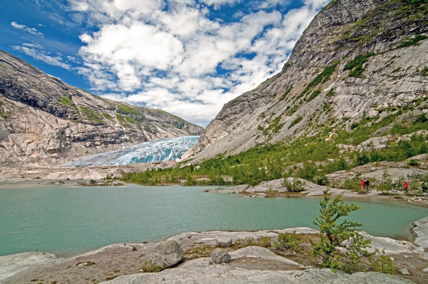 Norwegens Naturschauspiele erleben LANDSCAPE