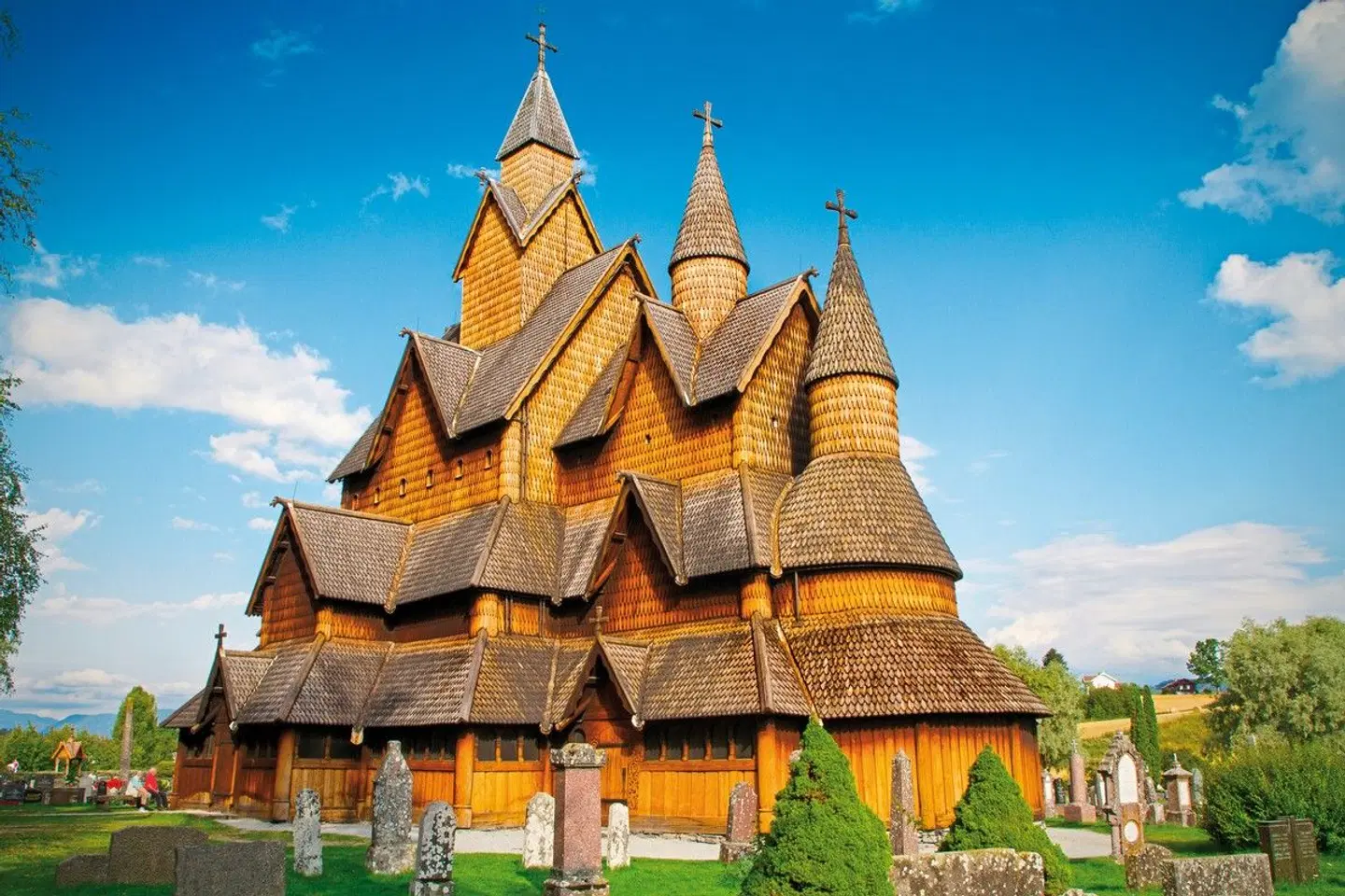 Norwegens Naturschauspiele erleben SPORTS_AND_LEISURE