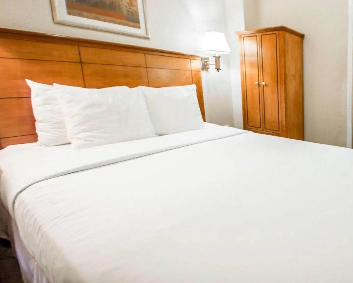 Econo Lodge Times Square ROOM_EXAMPLE