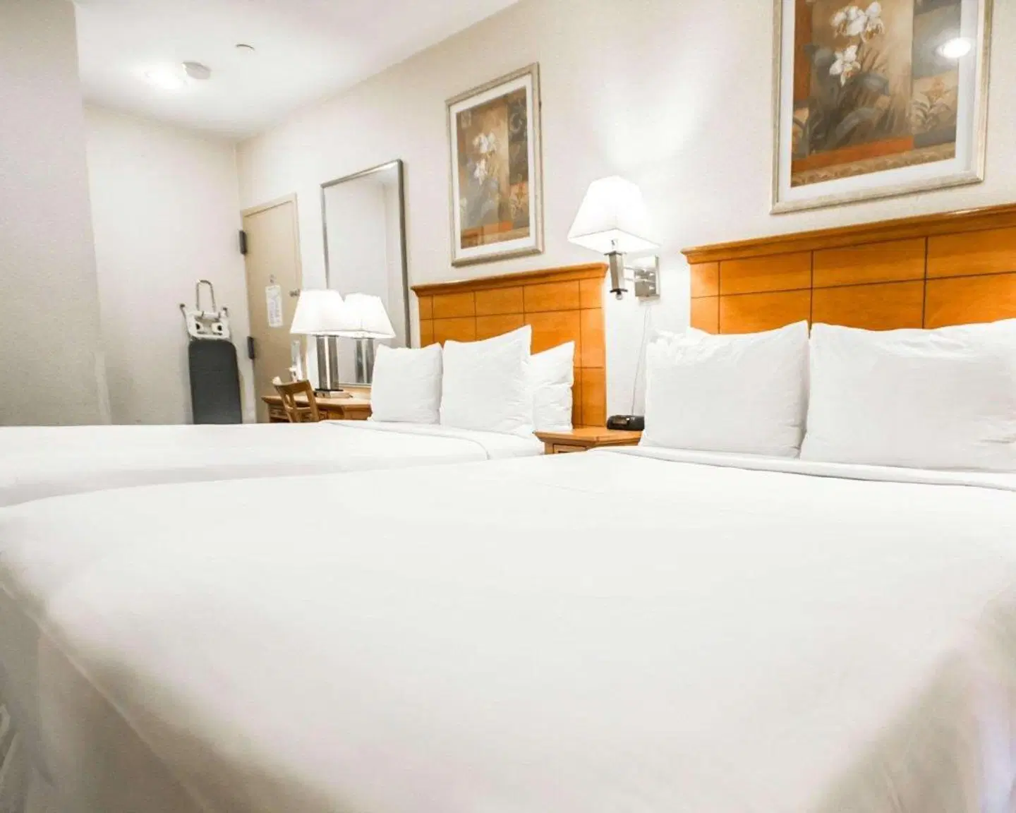 Econo Lodge Times Square ROOM_EXAMPLE