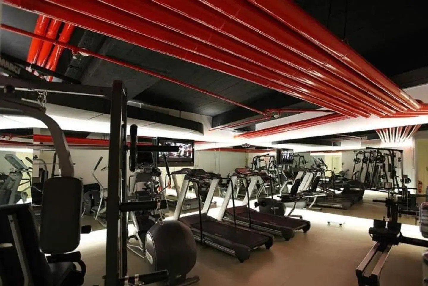 The Marmara Pera SPORTS_AND_LEISURE