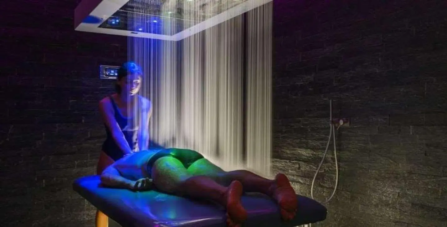 Grand Hotel Terme HEALTH_BEAUTY