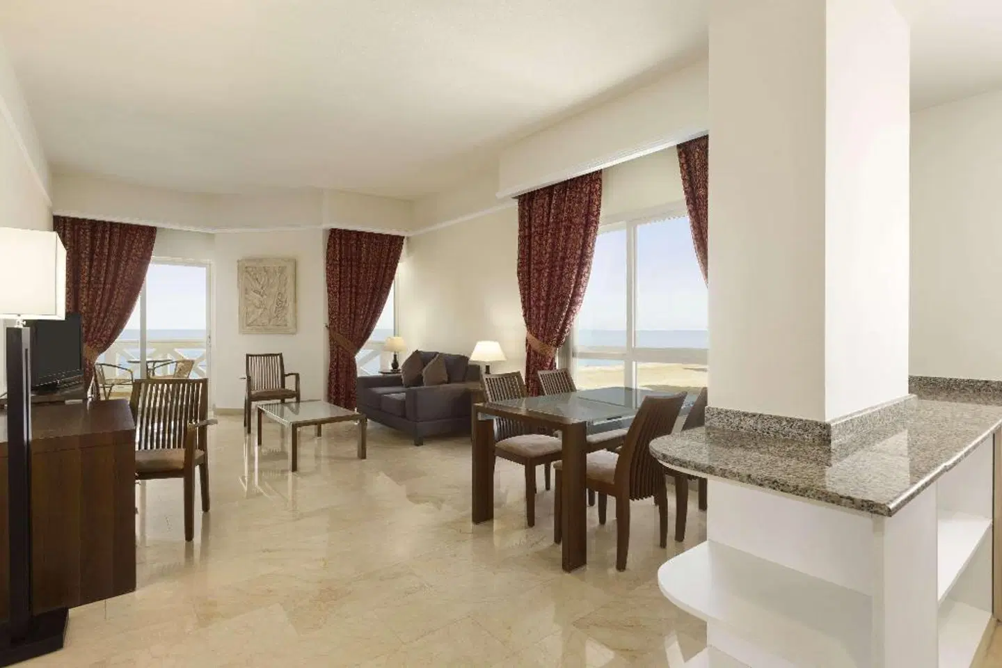 Ramada by Wyndham Beach Hotel Ajman ROOM_EXAMPLE