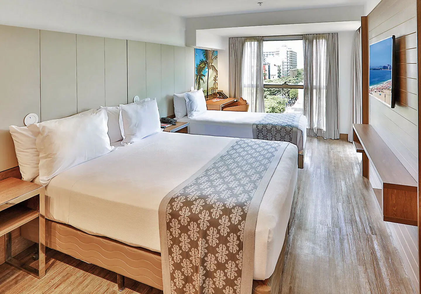 Arena Ipanema Hotel ROOM_EXAMPLE