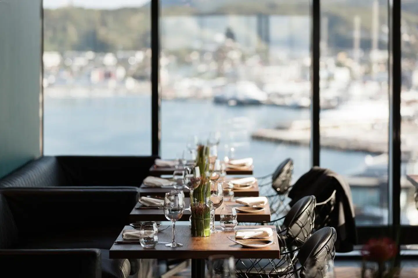 Scandic Havet Restaurant