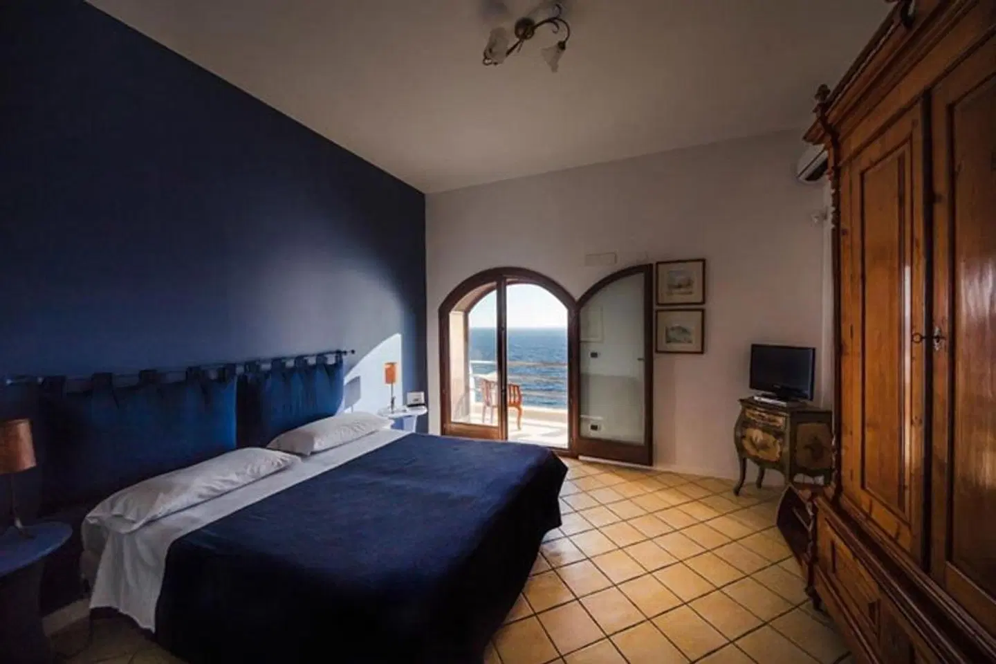 La Rosa Sul Mare ROOM_EXAMPLE