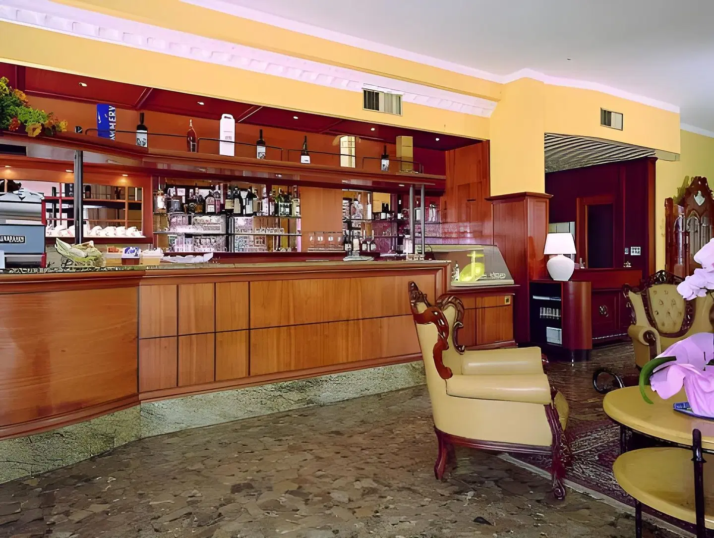 San Benedetto Bar