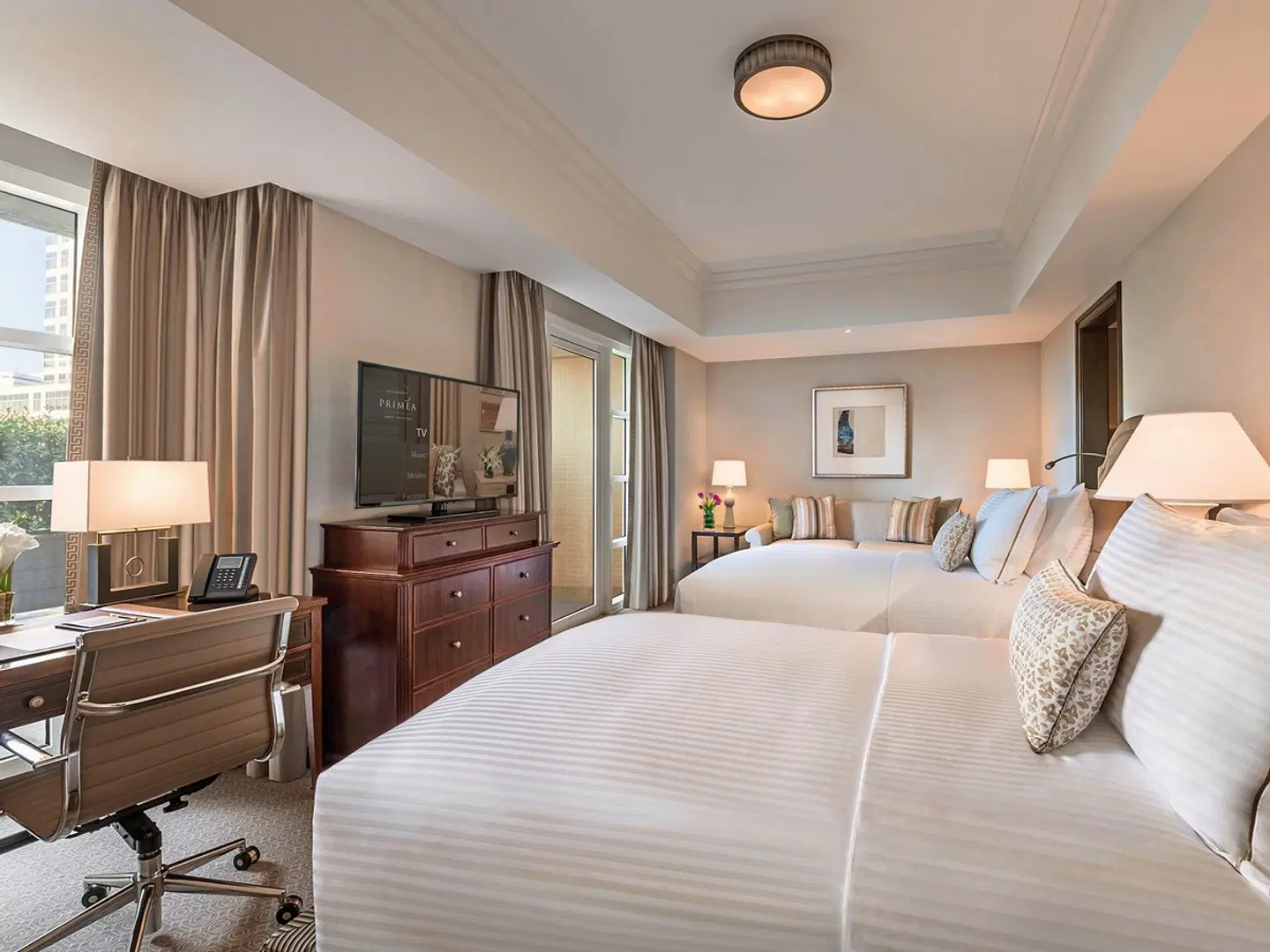 Discovery Primea Manila ROOM_EXAMPLE