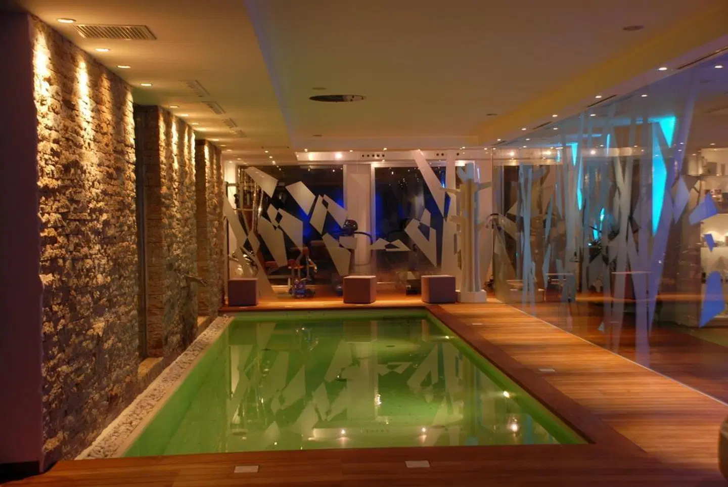 Tenuta Pilastru SPORTS_AND_LEISURE