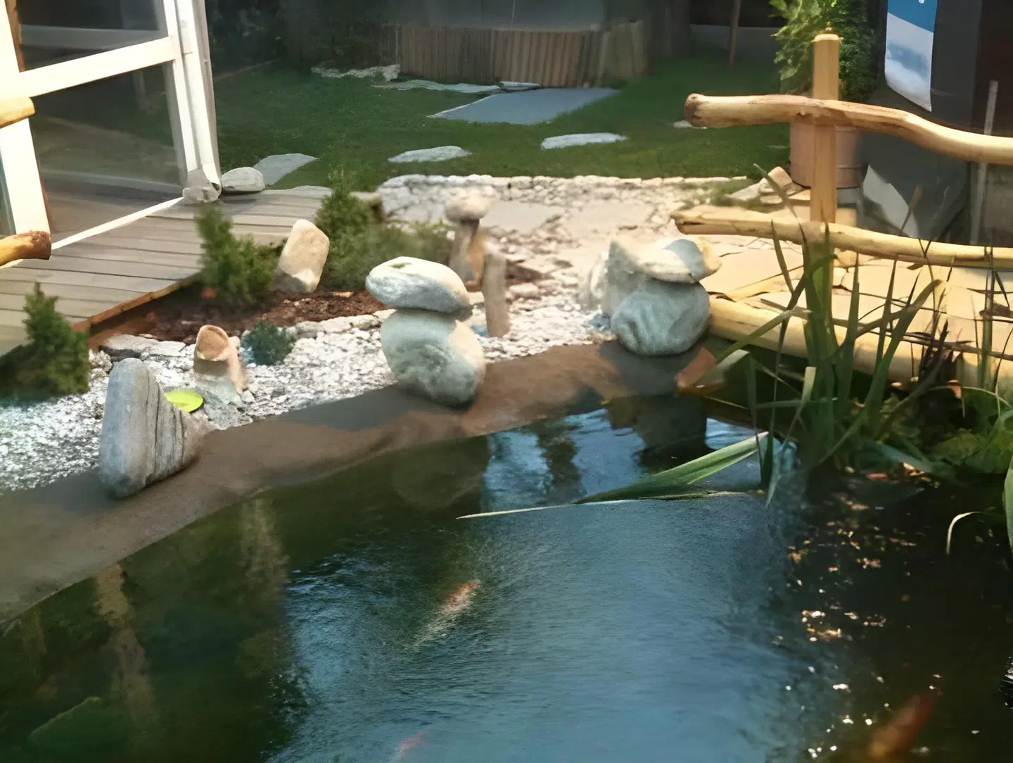 Residence Pizzeria Priska Tiere