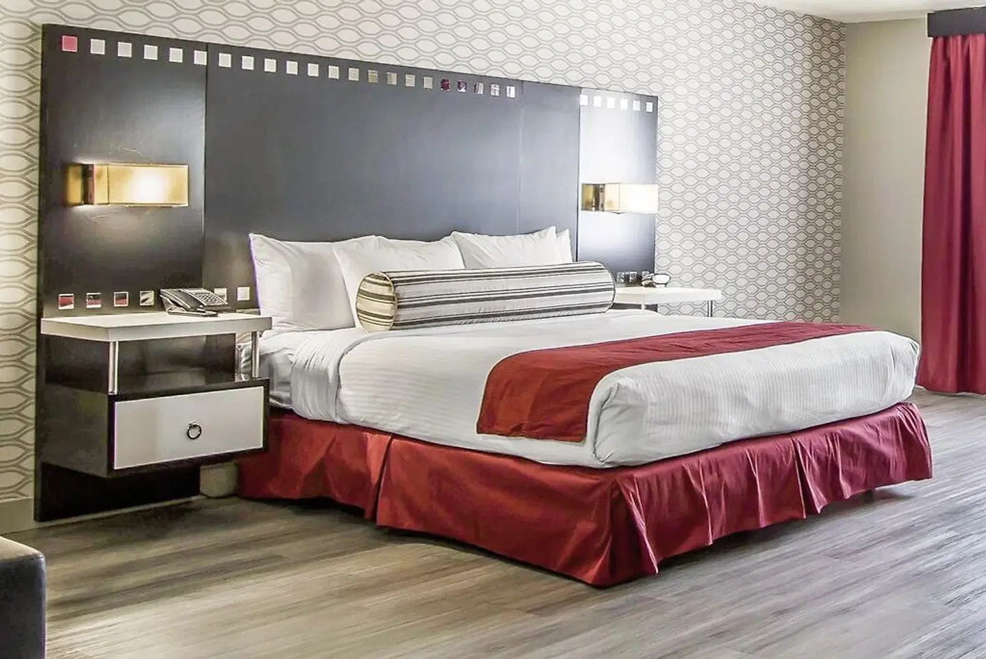 Tilt Hotel Universal/Hollywood, Ascend Hotel Collection ROOM_EXAMPLE