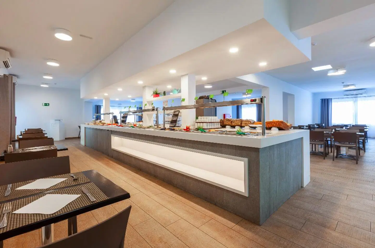 Ereza Los Hibiscos Bar