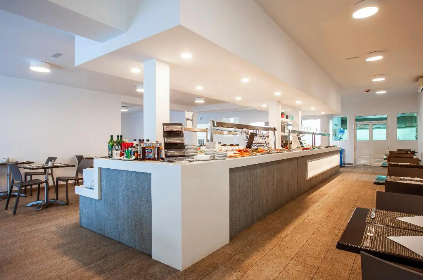 Ereza Los Hibiscos Bar