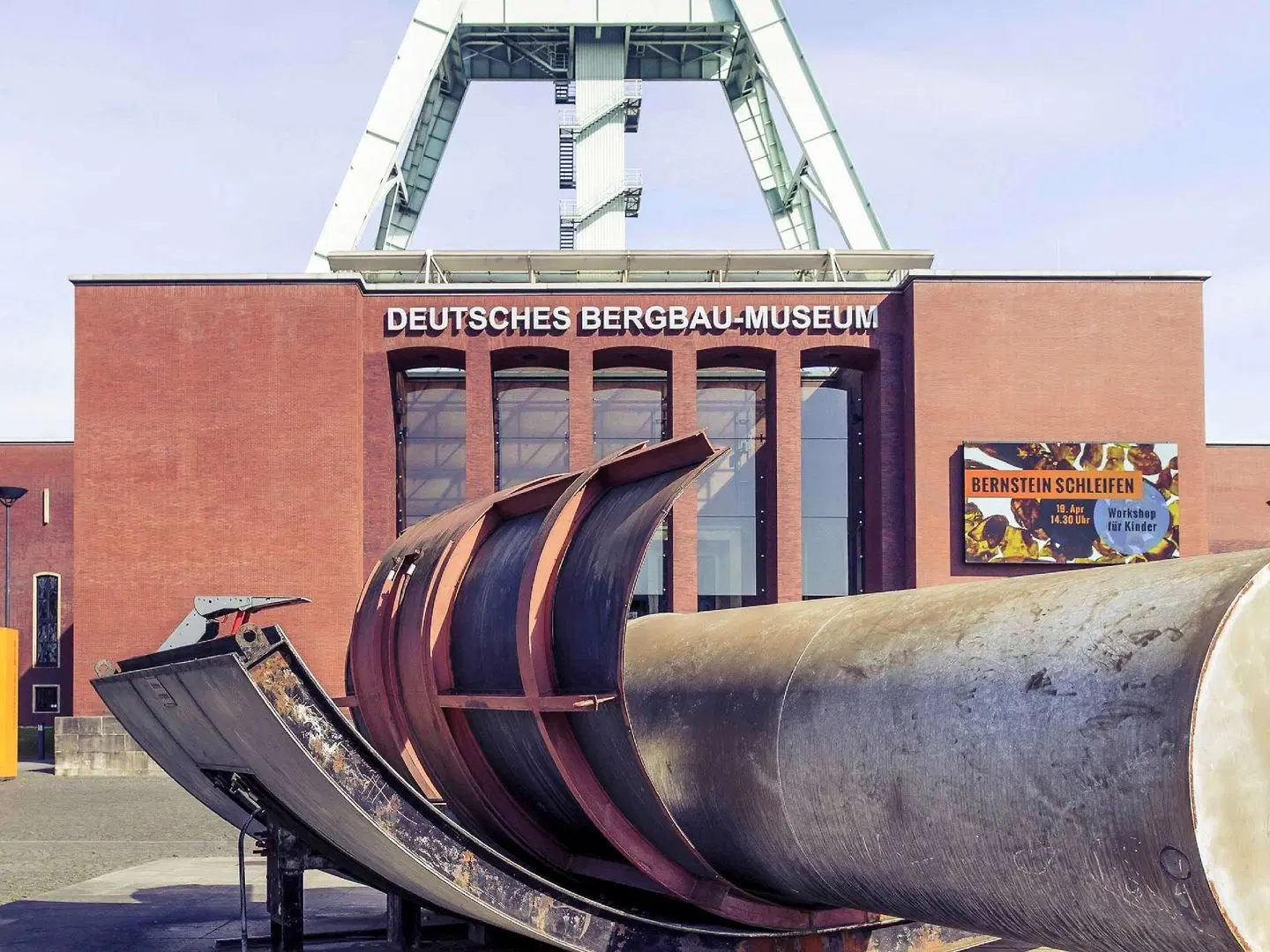 ibis Styles Bochum Hauptbahnhof LOUNGE_LOBBY