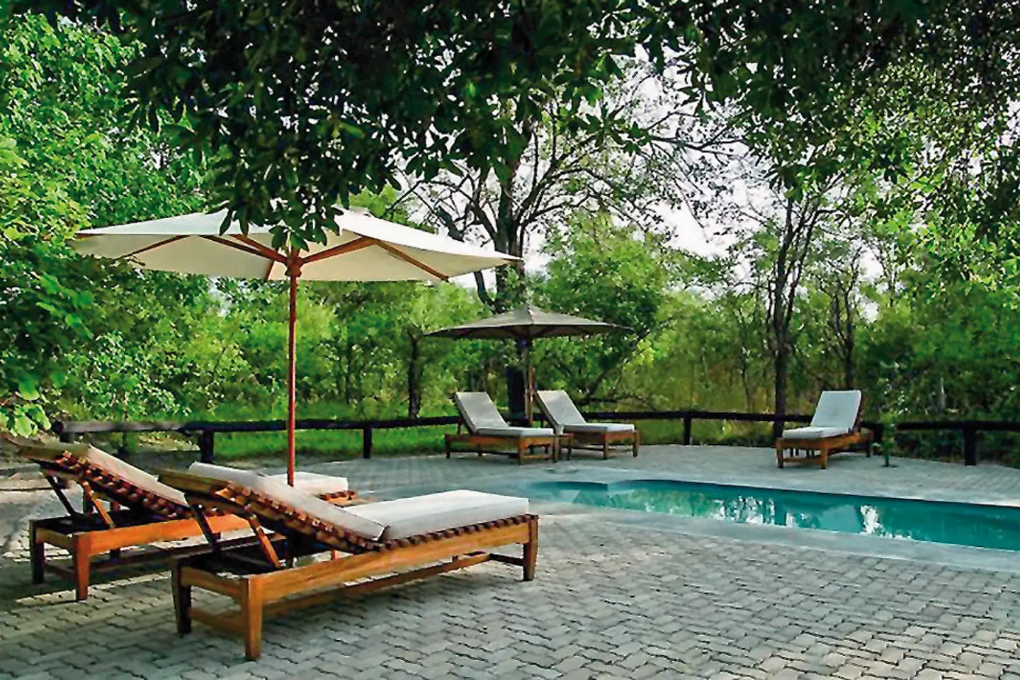 Lianshulu Bush Lodge HEALTH_BEAUTY