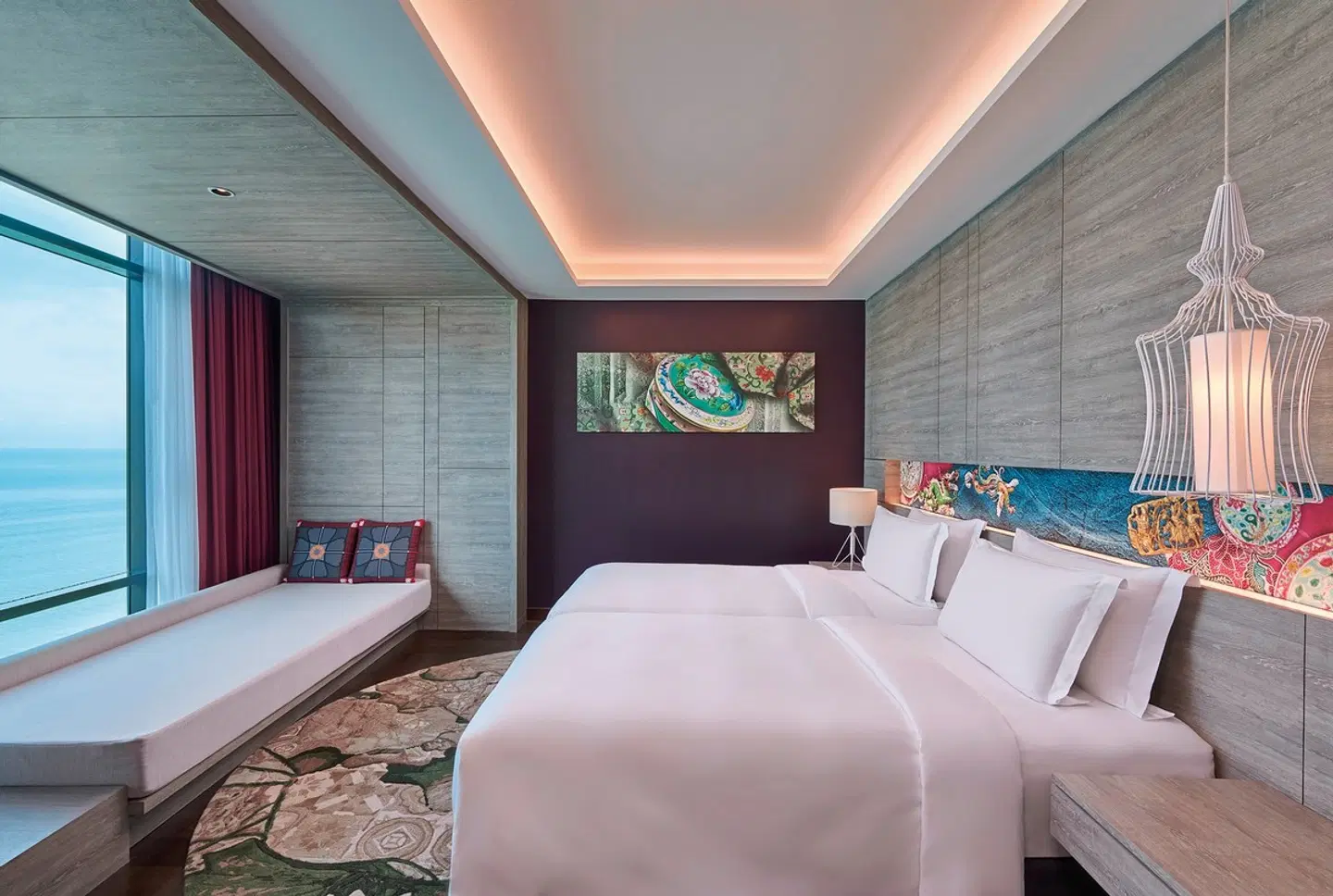 Angsana Teluk Bahang ROOM_EXAMPLE