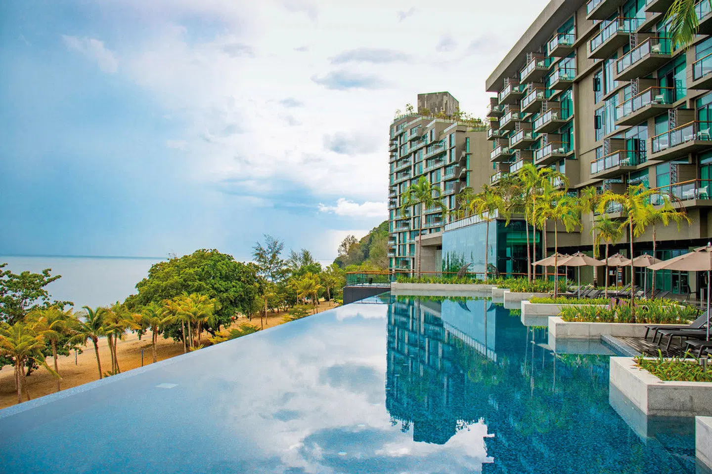 Angsana Teluk Bahang OUTDOOR_POOL